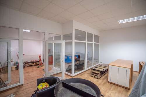 Foto - Spezialgewerbe in Barth 650,00 € 96.52 m²