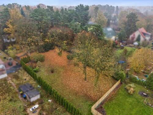 Foto - Grundstück zu verkaufen in Falkensee 424.500,00 € 966 m²
