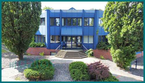 Foto - Büro in Wallenhorst 2.180,00 € 312 m²