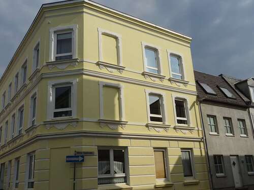 Foto - Wohnung zum Mieten in Flensburg 550,00 € 65 m²