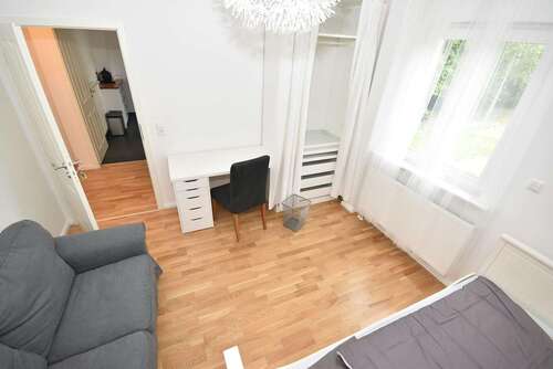 Foto - WG-Zimmer in Frankfurt am Main 545,00 € 15 m²