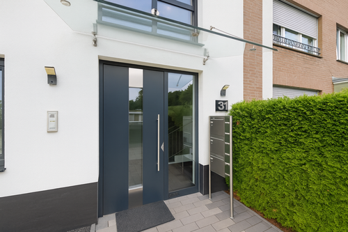 Foto - Wohnung zum Kaufen in Neuss 688.000,00 € 157 m²