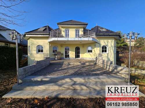 Foto - Haus zum Kaufen in Bickenbach 1.080.000,00 € 283 m²