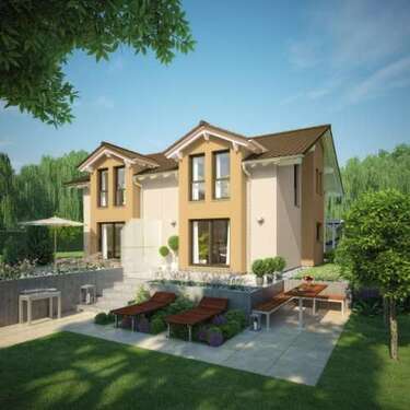 Foto - Haus zum Kaufen in Naunhof 555.749,00 € 165 m²