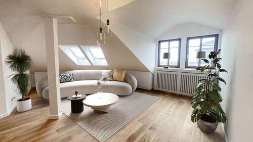 Foto - Wohnung zum Kaufen in Leipzig 185.000,00 € 63.32 m²