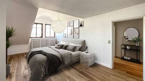 Foto - Wohnung zum Kaufen in Leipzig 185.000,00 € 63.32 m²