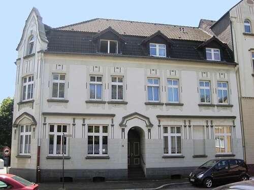 Foto - Wohnung zum Mieten in Recklinghausen 469,00 € 63.22 m²