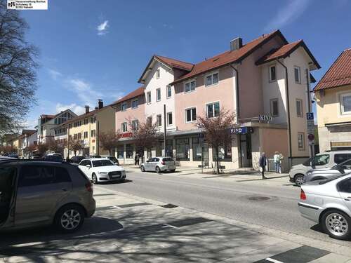 Foto - Büro in Penzberg 810,00 € 120 m²