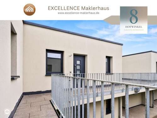 Foto - Wohnung zum Kaufen in Gerstetten 420.000,00 € 106.62 m²