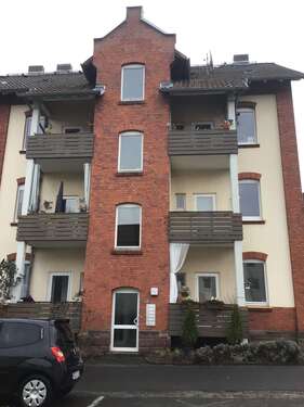 Foto - Wohnung zum Mieten in Marburg 725,00 € 56.09 m²