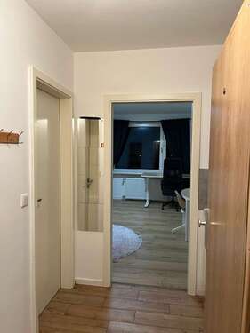 Foto - Wohnung zum Mieten in Erlangen 660,00 € 25 m²