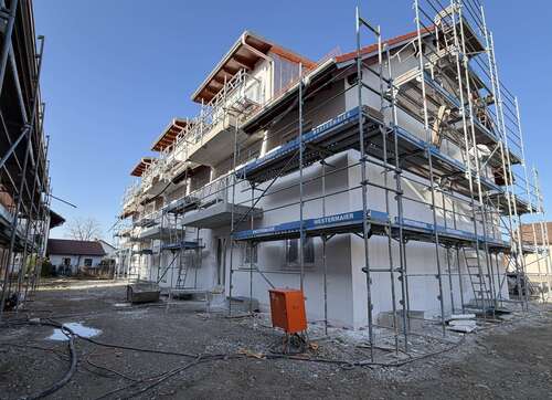 Foto - Wohnung zum Mieten in Aschheim 1.204,00 € 48 m²