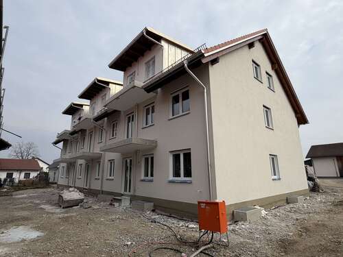 Foto - Wohnung zum Mieten in Aschheim 1.204,00 € 48 m²