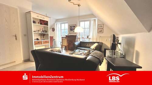 Foto - Wohnung zum Kaufen in Wittenbeck 144.885,00 € 50 m²