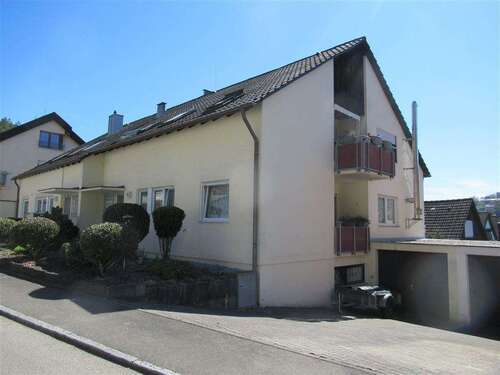 Foto - Wohnung zum Kaufen in Aichtal 149.000,00 € 48 m²