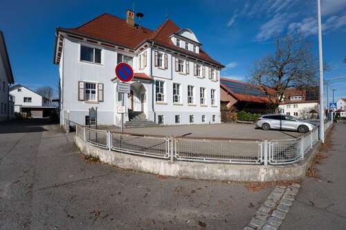 Foto - Haus zum Kaufen in Wangen im Allgäu 545.800,00 € 220 m²