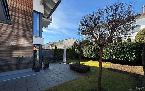 Foto - Haus zum Kaufen in Schäftlarn 1.150.000,00 € 135 m²