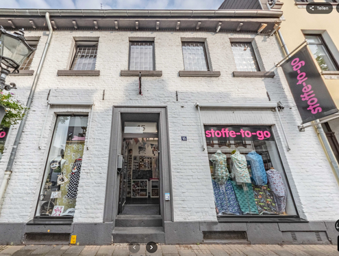 Foto - Wohnung zum Mieten in Willich 360,00 € 36.58 m²
