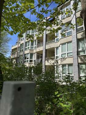Foto - Wohnung zum Mieten in Berlin 825,59 € 81.14 m²