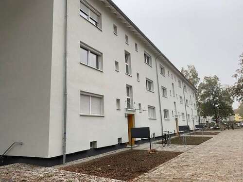 Foto - Wohnung zum Mieten in Erlangen 562,90 € 51.08 m²