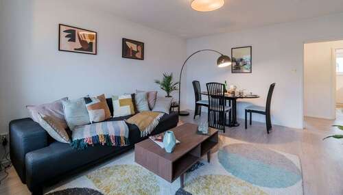 Foto - Wohnung zum Kaufen in Berlin 538.600,00 € 74 m²