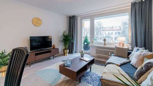 Foto - Wohnung zum Kaufen in Berlin 538.600,00 € 74 m²