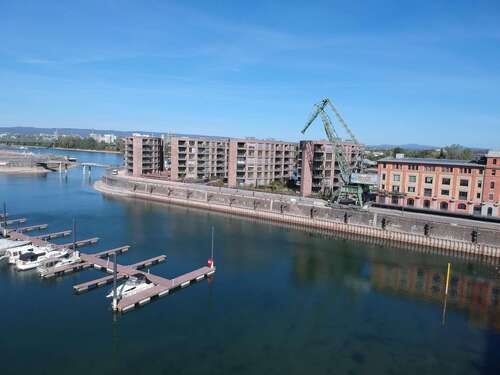 Foto - Wohnung zum Mieten in Mainz 1.440,00 € 80.2 m²