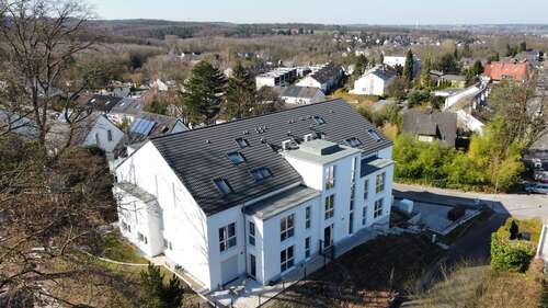 Foto - Wohnung zum Kaufen in Dortmund 669.000,00 € 144.5 m²
