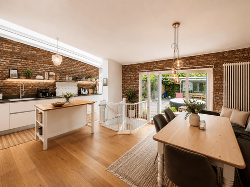 Foto - Wohnung zum Kaufen in Köln 489.000,00 € 119 m²