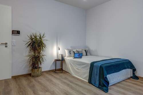 Foto - Wohnung zum Mieten in Mainz 830,00 € 31 m²