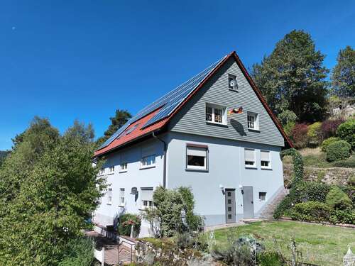Foto - Haus zum Kaufen in Baiersbronn 799.000,00 € 257.95 m²