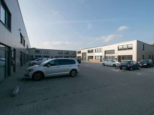 Foto - Halle in Bremen-Hemelingen 2.299,00 € 225 m²