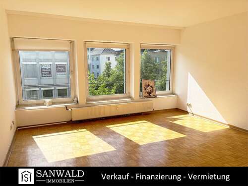 Foto - Wohnung zum Mieten in Hagen 370,00 € 62 m²
