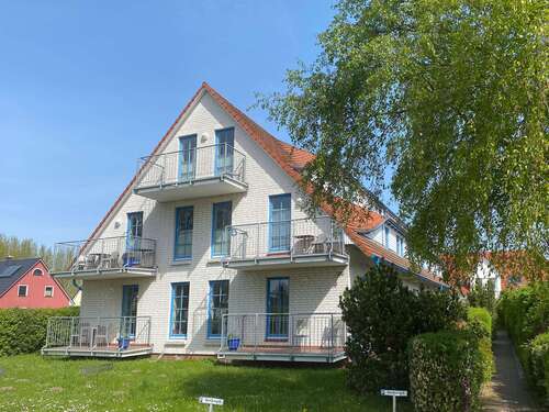 Foto - Wohnung zum Kaufen in Börgerende 249.000,00 € 73 m²