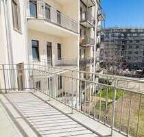 Wohnung zum Kaufen in Leipzig Neustadt-Neuschönefeld 278.000,00 € 91.36 m² - Leipzig / Neustadt-Neuschönefeld