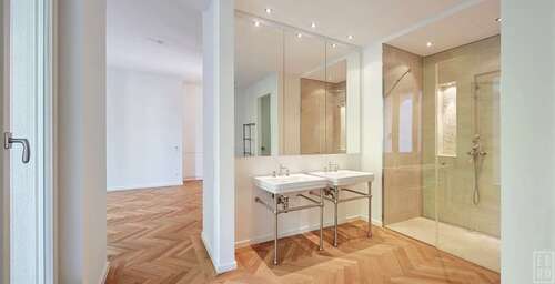 Foto - Wohnung zum Mieten in München 5.400,00 € 177 m²