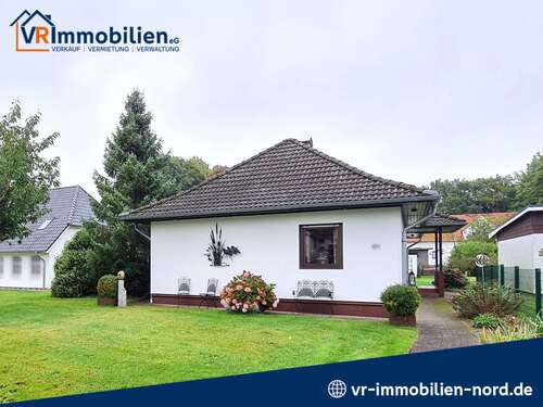 Foto - Haus zum Kaufen in Lindewitt 249.000,00 € 123.98 m²