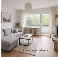 Wohnung zum Kaufen in Frankfurt 170.000,00 € 48 m²