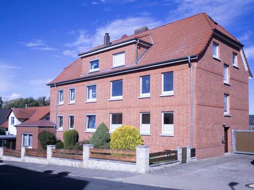 Foto - Wohnung zum Mieten in Sarstedt 540,00 € 60 m²