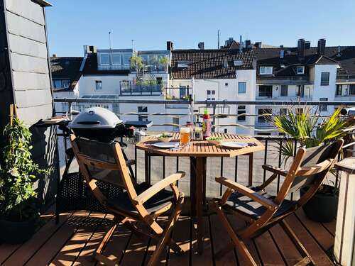 Foto - Wohnung zum Mieten in Dortmund 450,00 € 50 m²