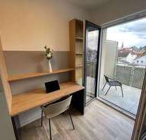 Wohnung zum Mieten in Dieburg 500,00 € 22 m²