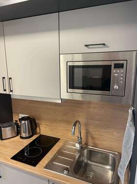 Foto - Wohnung zum Mieten in Dieburg 530,00 € 25 m²
