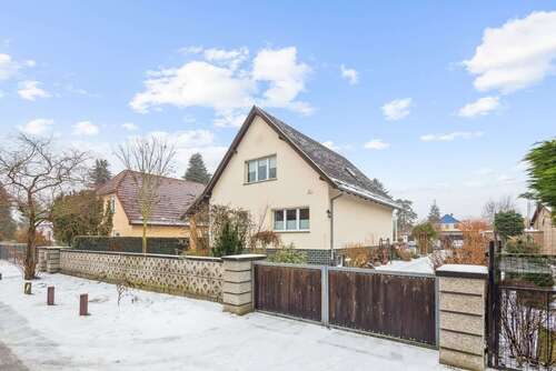 Foto - Haus zum Kaufen in Hennigsdorf 550.000,00 € 152 m²