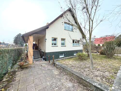 Foto - Haus zum Kaufen in Hennigsdorf 550.000,00 € 152 m²