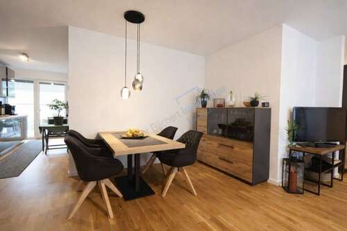 Foto - Wohnung zum Kaufen in Pfungstadt 249.900,00 € 60.57 m²