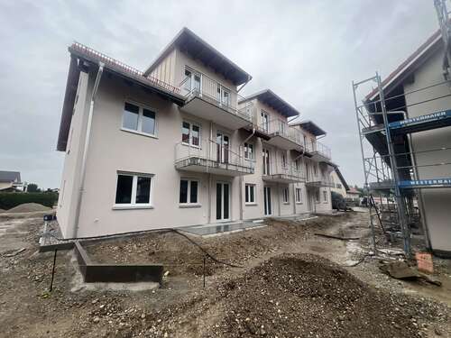 Foto - Wohnung zum Mieten in Aschheim 1.715,70 € 79.8 m²