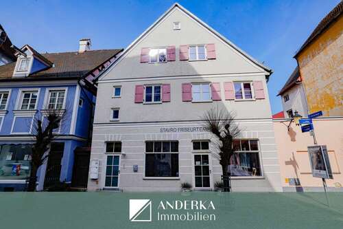 Foto - Einzelhandel in Günzburg 980,00 € 54 m²