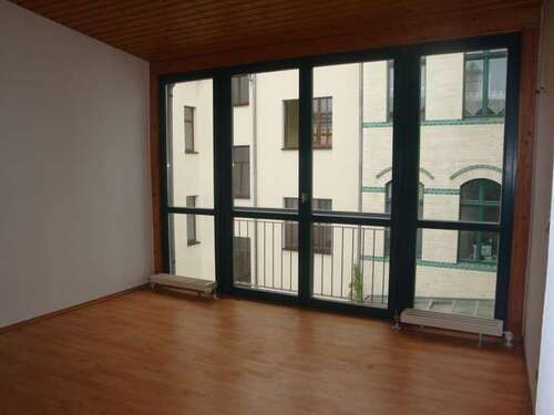 Foto - Wohnung zum Mieten in Zwickau 278,00 € 57.8 m²