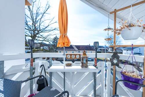 Foto - Wohnung zum Kaufen in Durach 339.000,00 € 84 m²