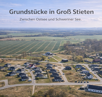 Grundstück zu verkaufen in Groß Stieten 74.750,00 € 598 m²
